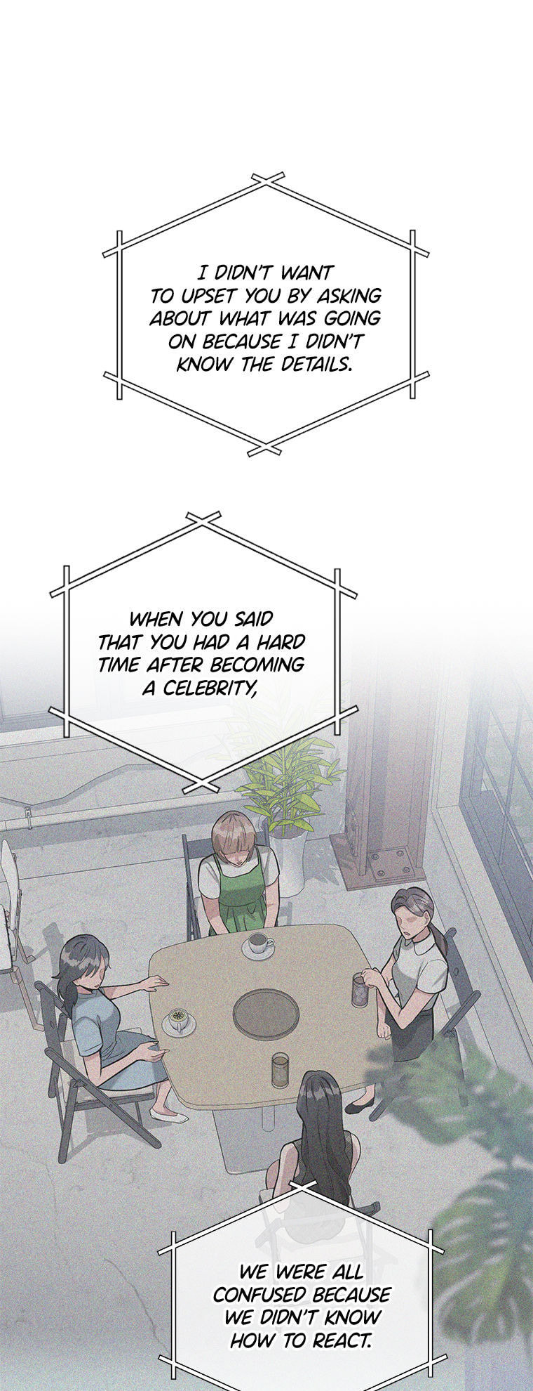 Collectors Chapter 58 page 6 - 