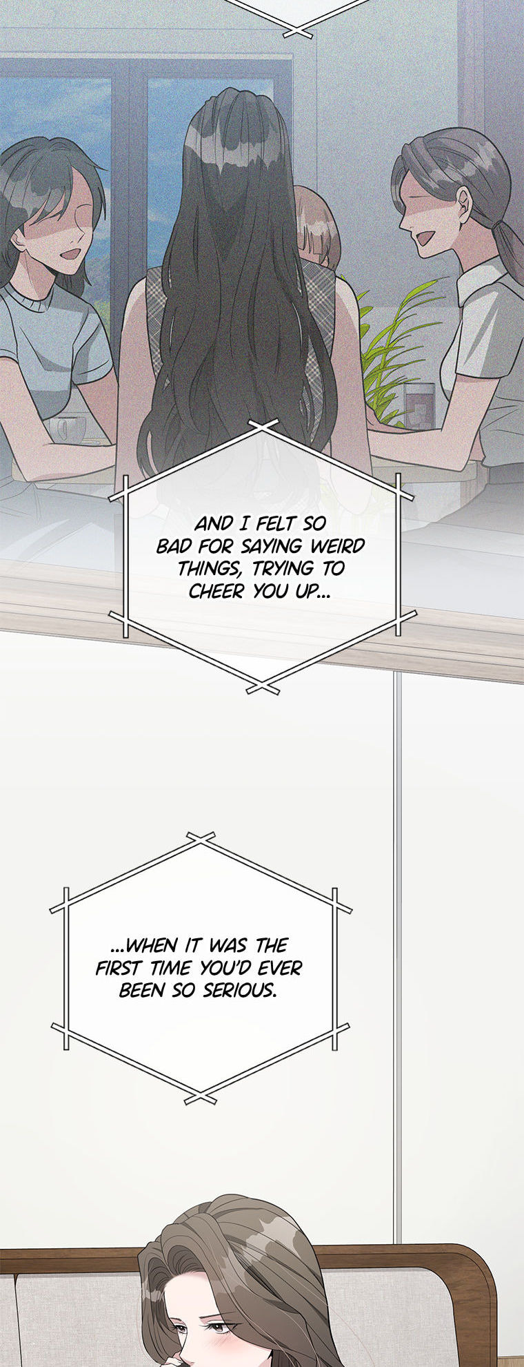 Collectors Chapter 58 page 7 - 