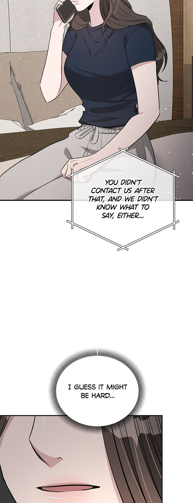 Collectors Chapter 58 page 8 - 