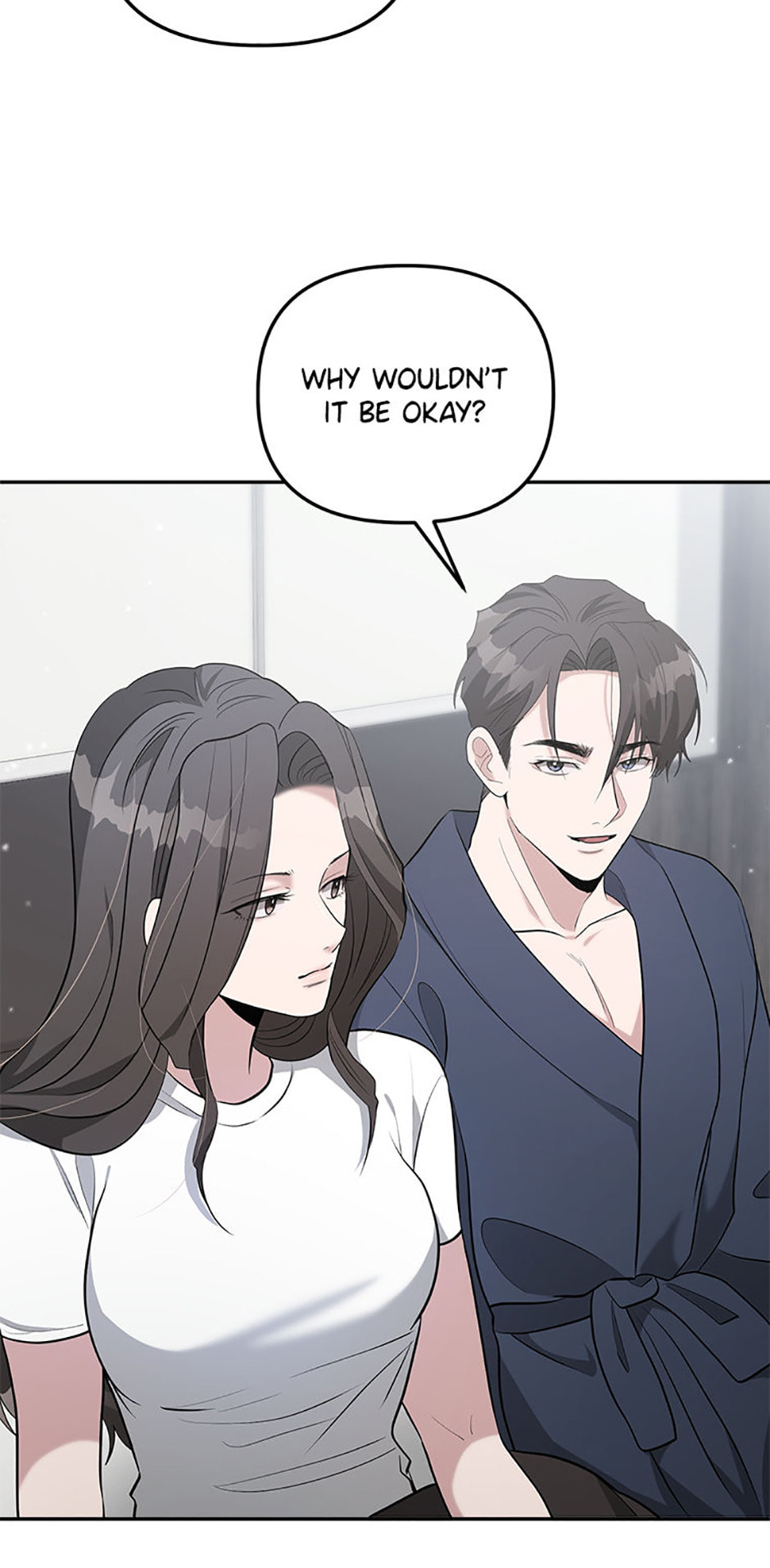Collectors Chapter 59 page 12 - 