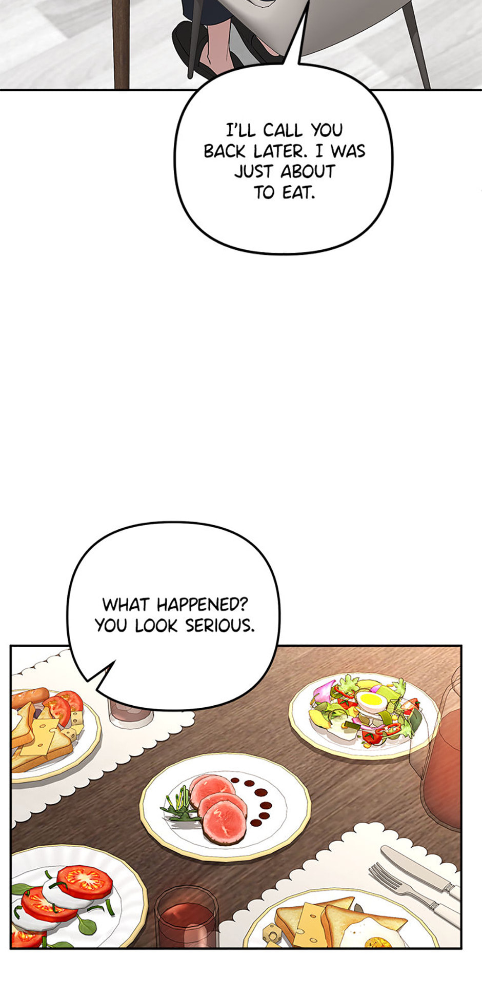 Collectors Chapter 59 page 18 - 
