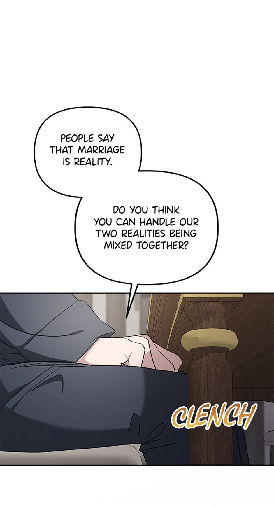 Collectors Chapter 59 page 40 - 