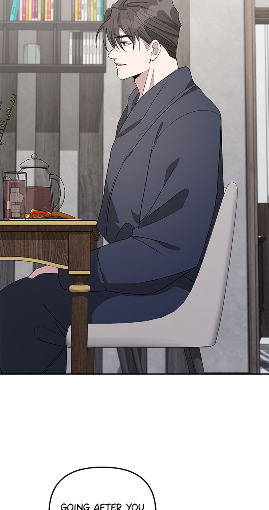Collectors Chapter 59 page 48 - 