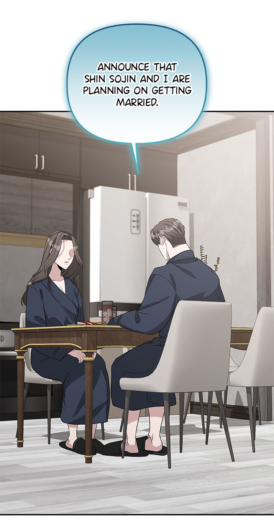 Collectors Chapter 59 page 62 - 