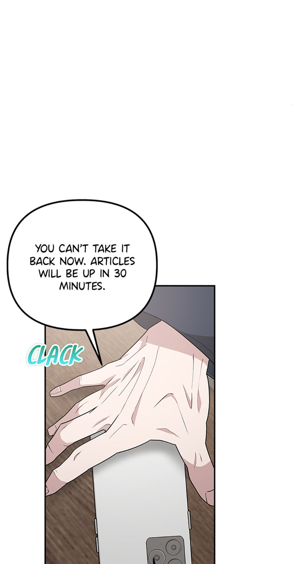 Collectors Chapter 59 page 63 - 