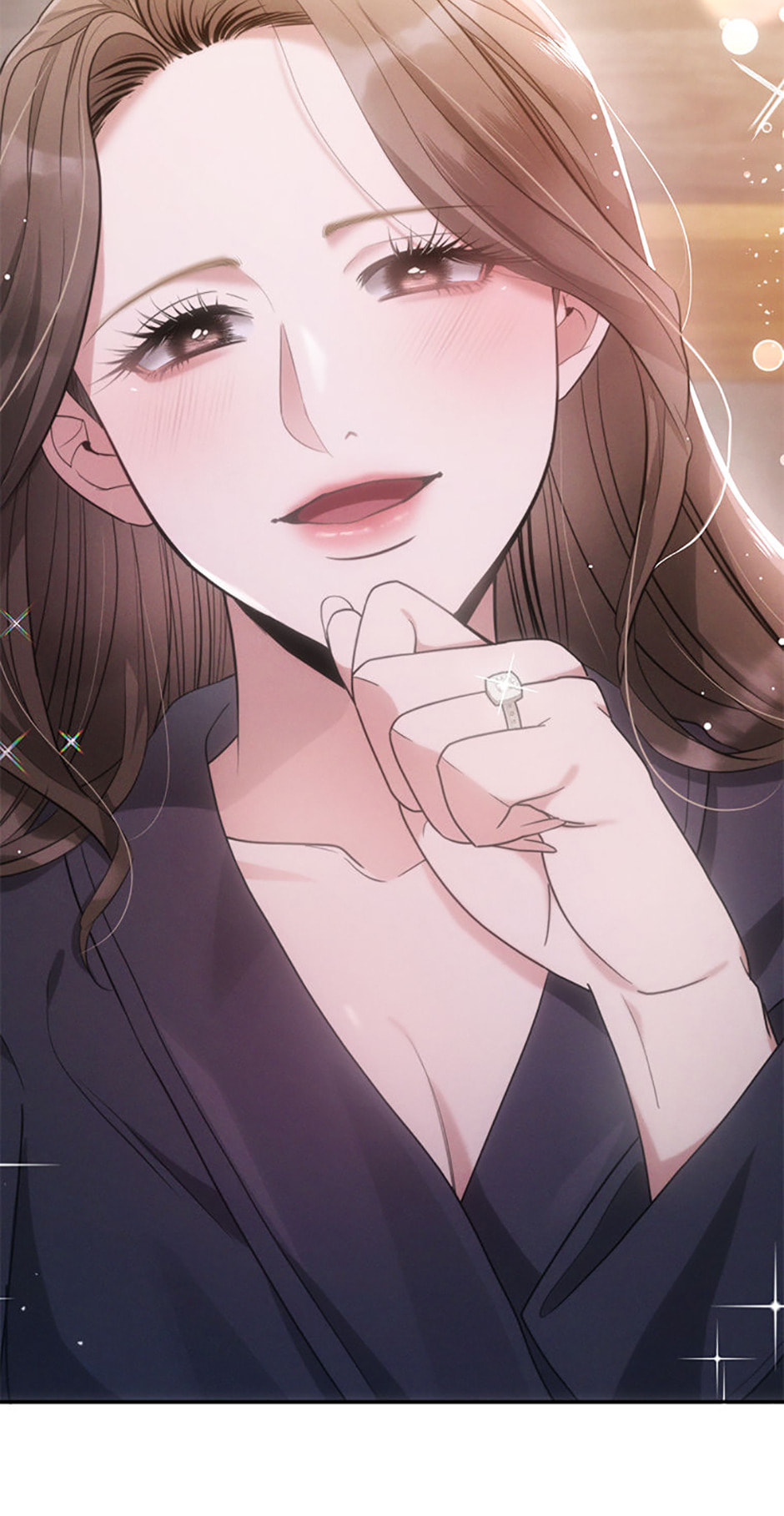 Collectors Chapter 59 page 66 - 