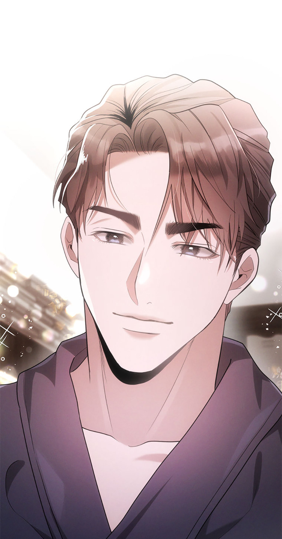 Collectors Chapter 59 page 67 - 