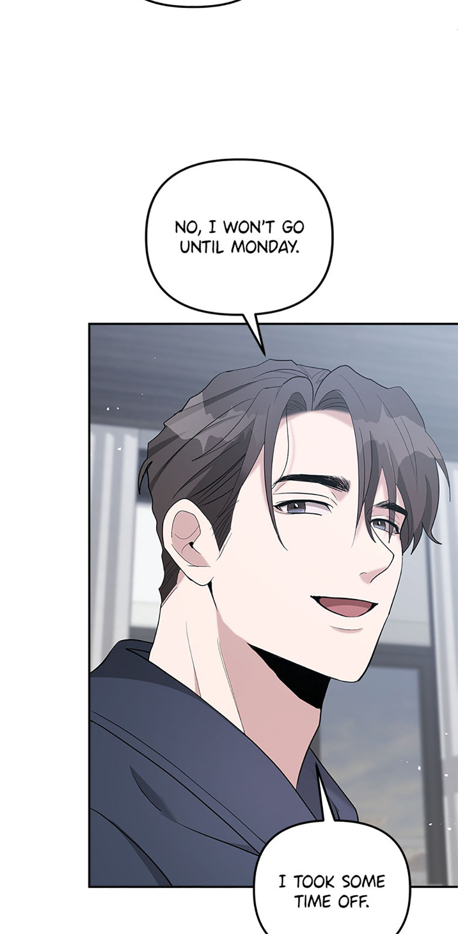 Collectors Chapter 59 page 10 - 