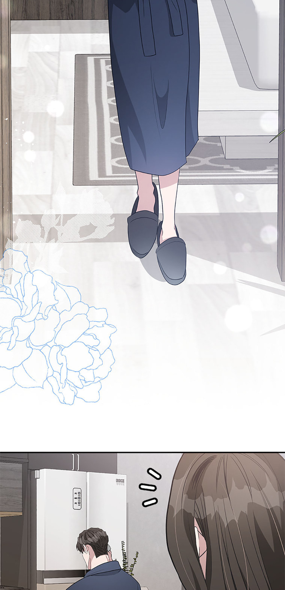 Collectors Chapter 60 page 16 - 