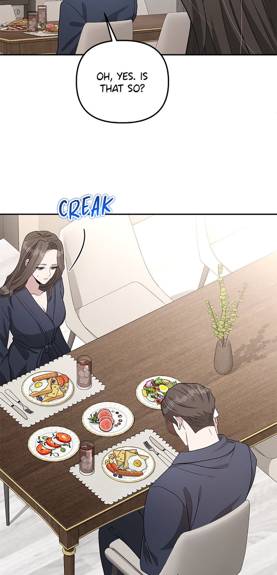 Collectors Chapter 60 page 17 - 