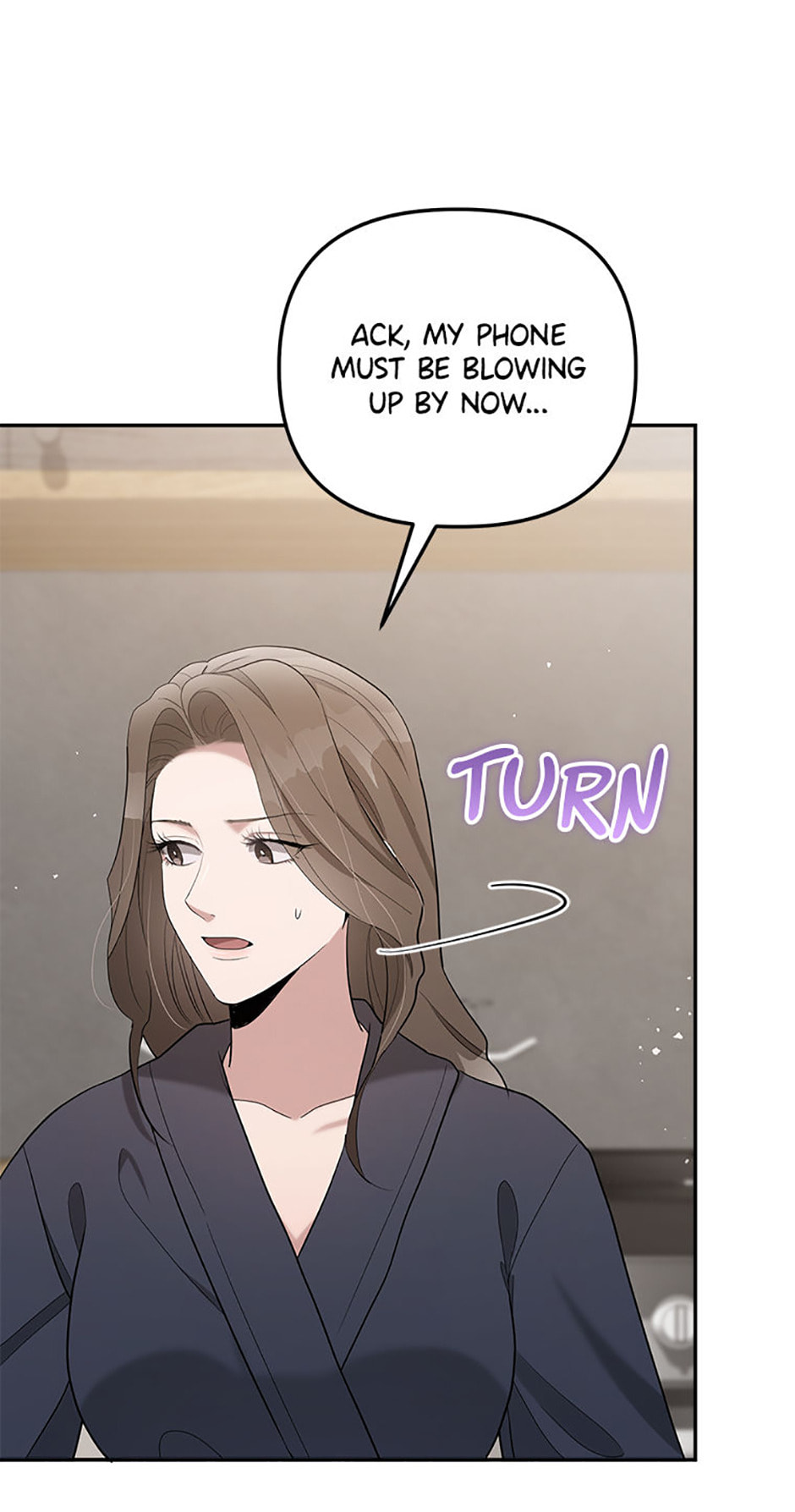 Collectors Chapter 60 page 25 - 