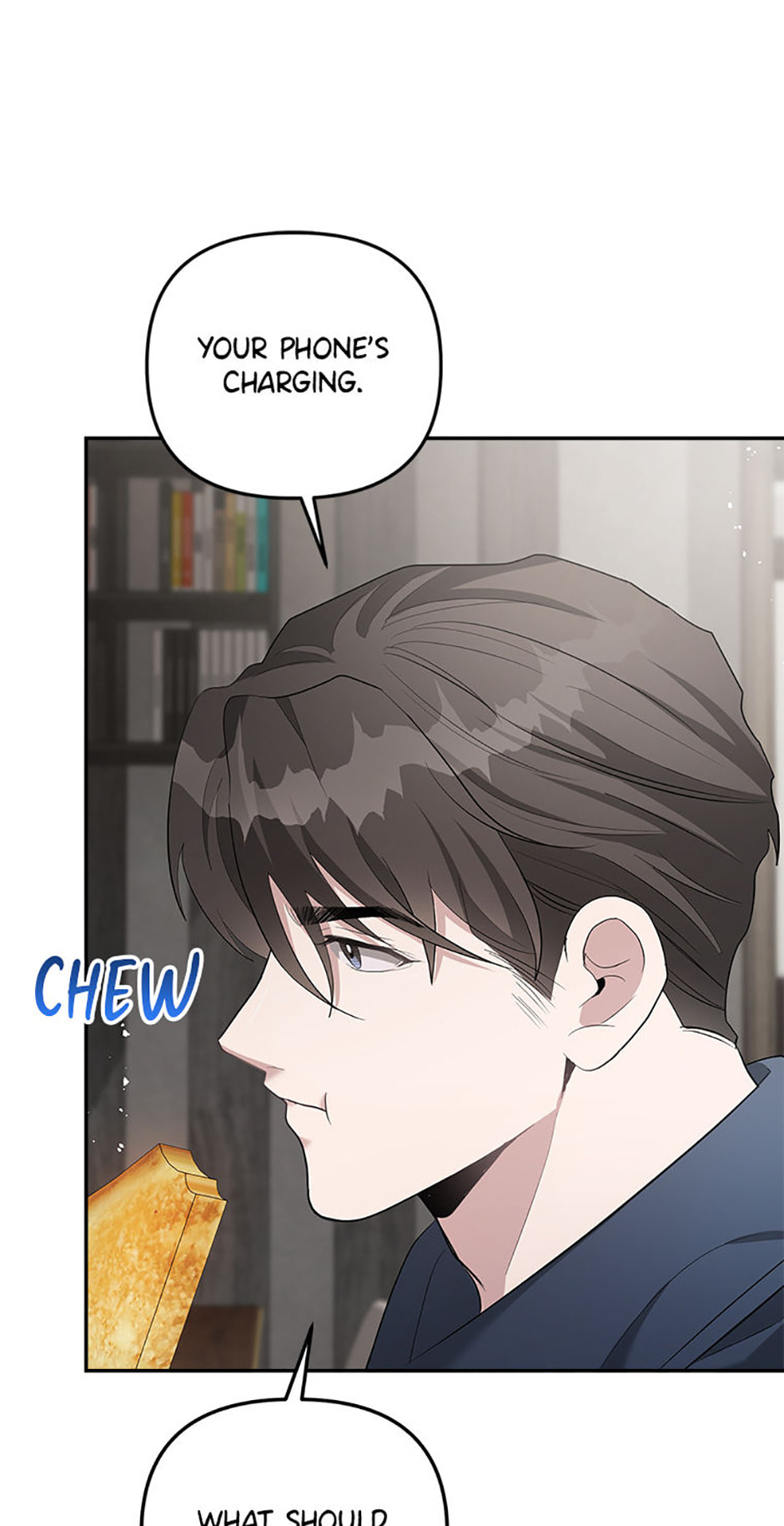 Collectors Chapter 60 page 26 - 