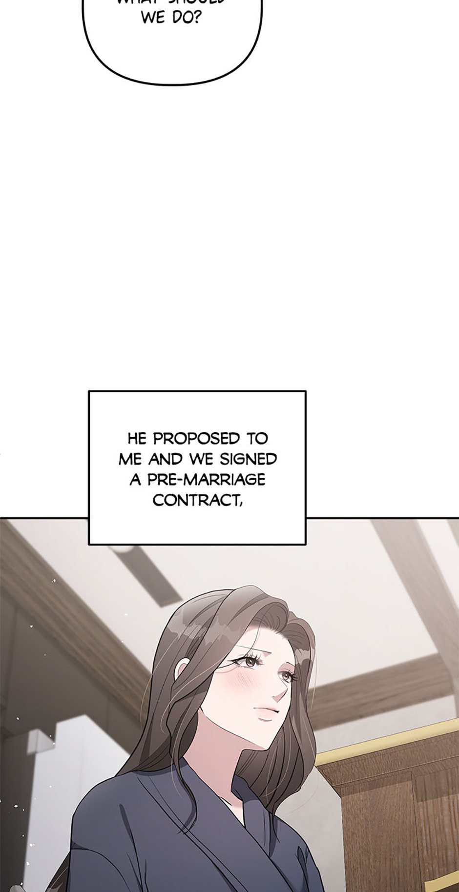 Collectors Chapter 60 page 27 - 