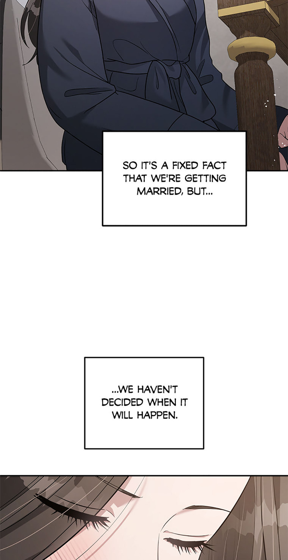 Collectors Chapter 60 page 28 - 