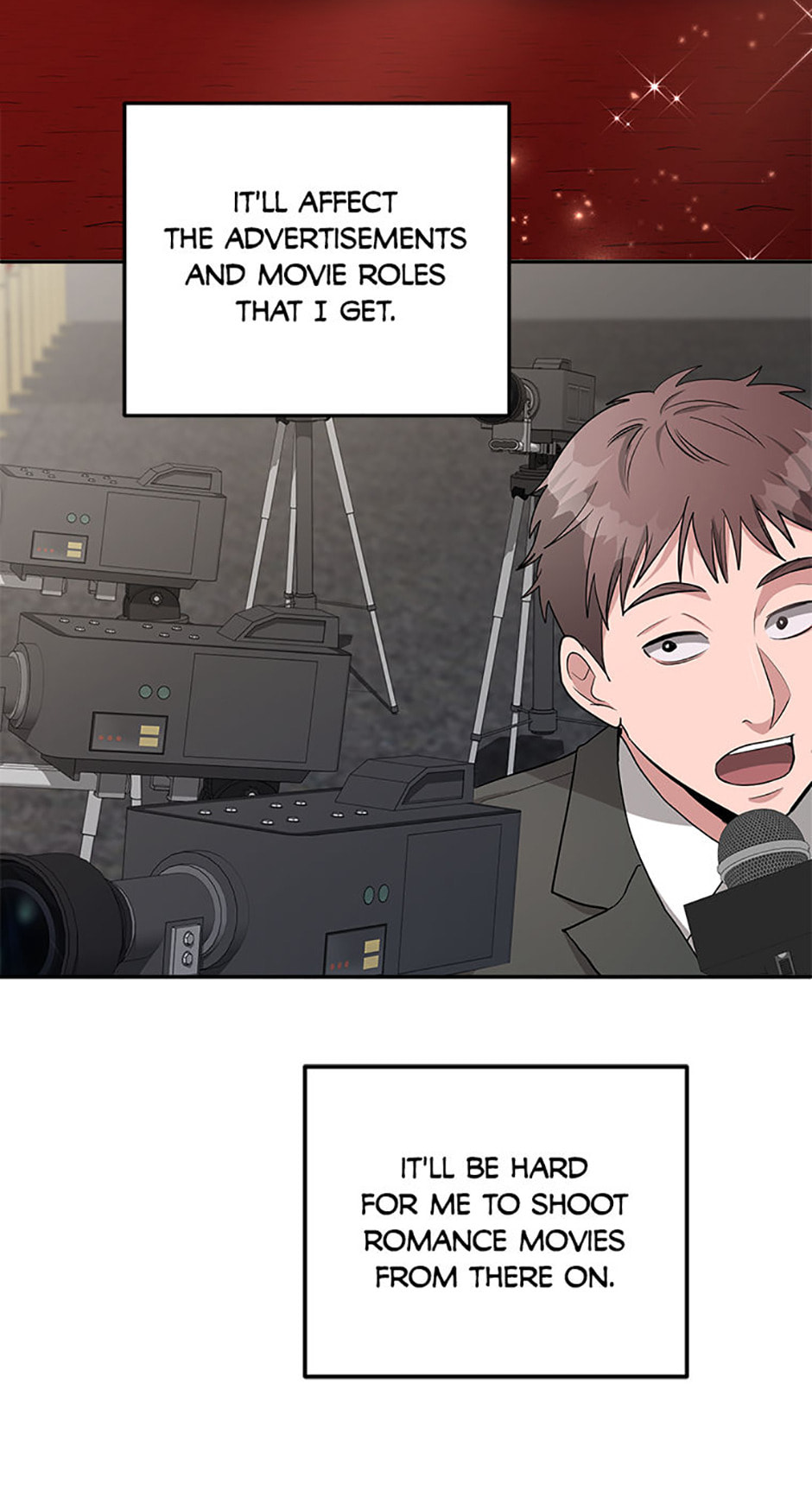 Collectors Chapter 60 page 36 - 
