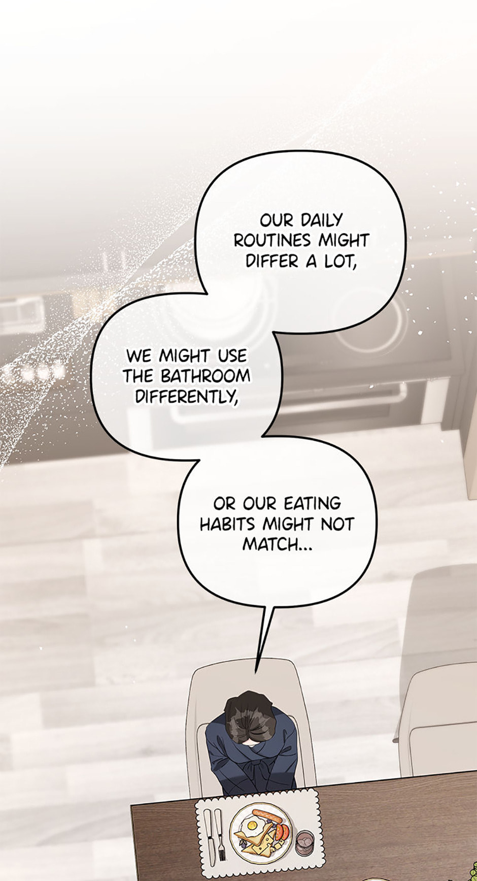 Collectors Chapter 60 page 41 - 