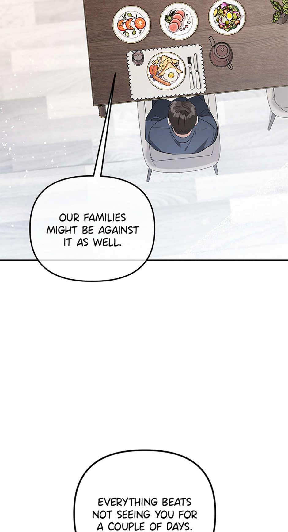 Collectors Chapter 60 page 42 - 
