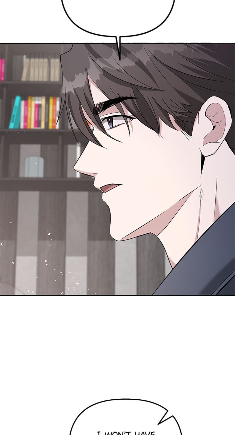 Collectors Chapter 60 page 43 - 