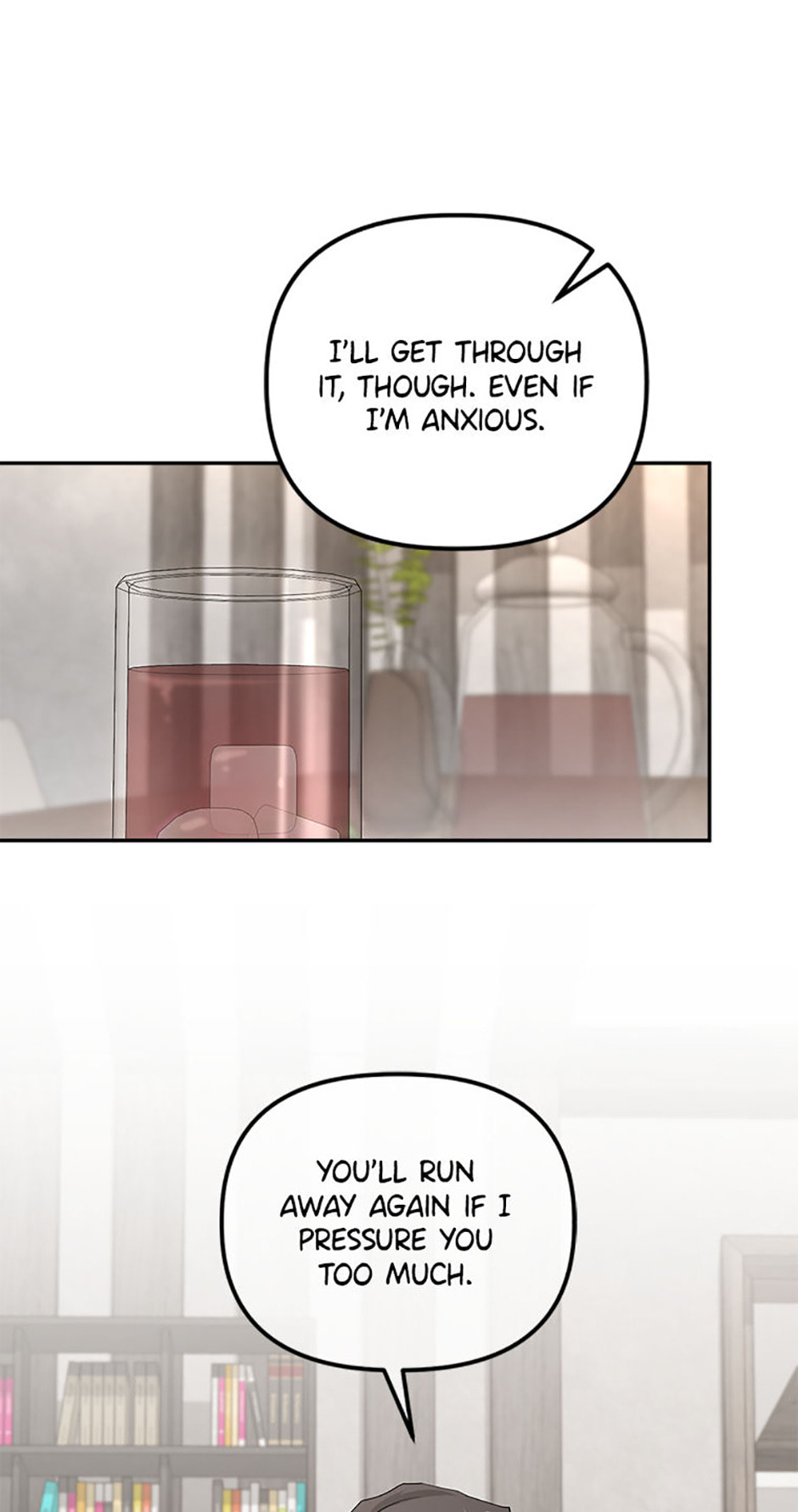 Collectors Chapter 60 page 47 - 