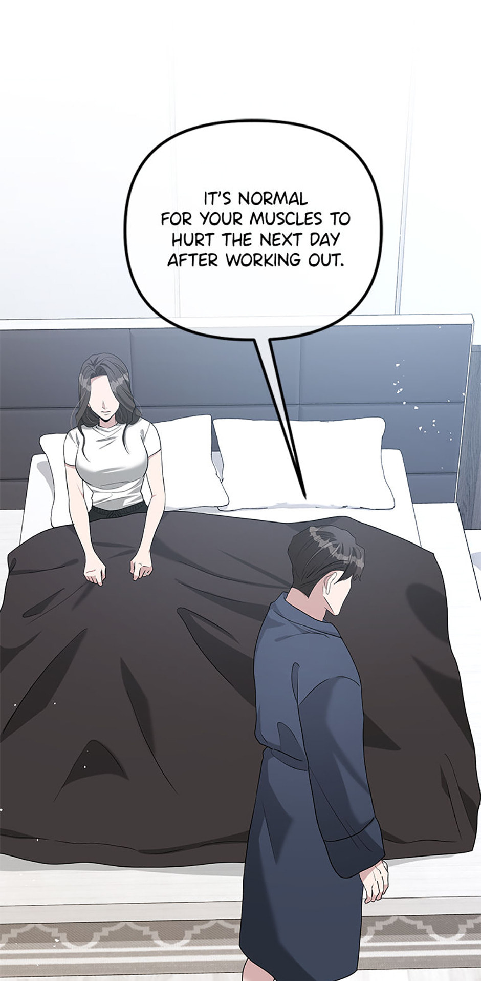 Collectors Chapter 60 page 7 - 
