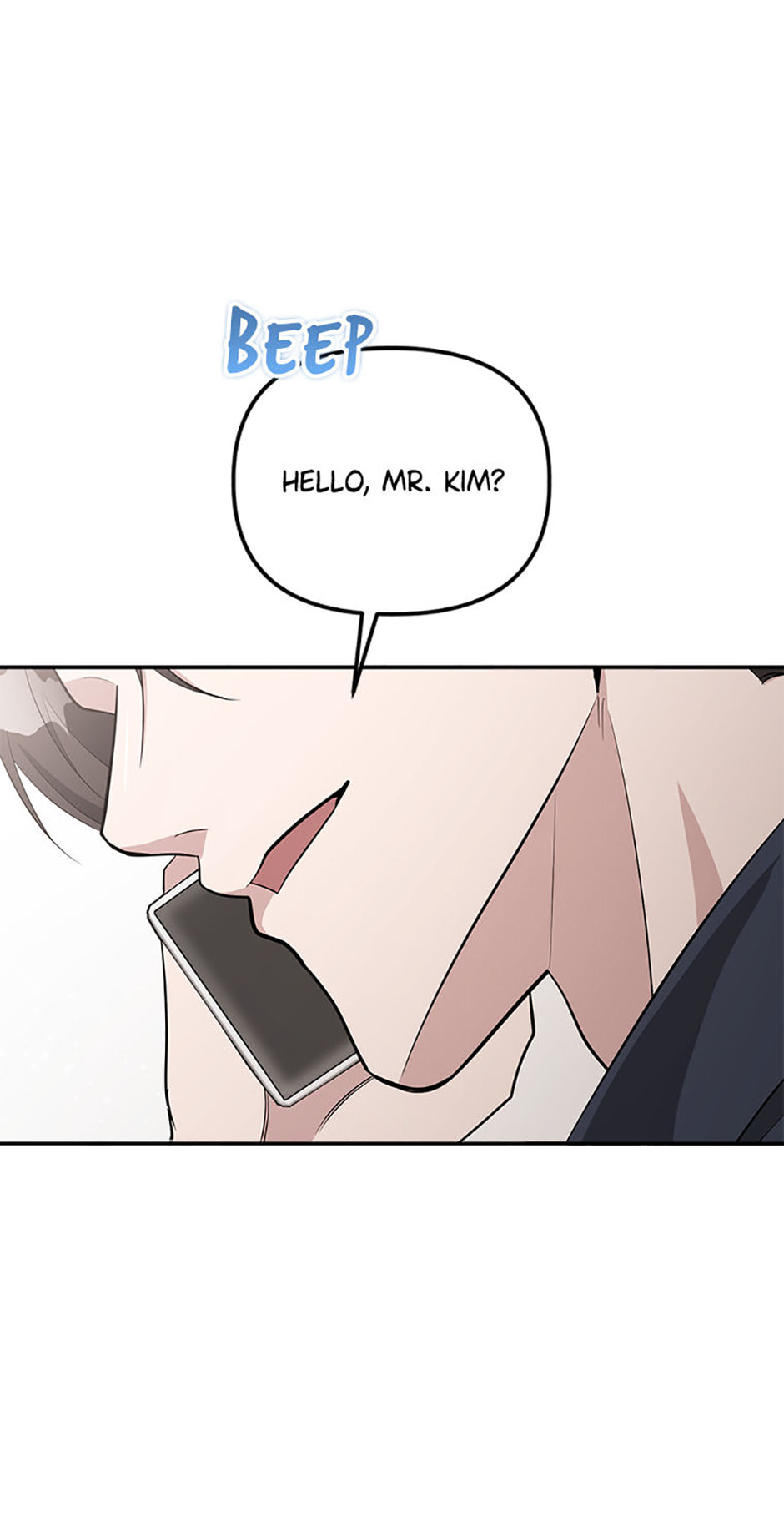 Collectors Chapter 60 page 61 - 
