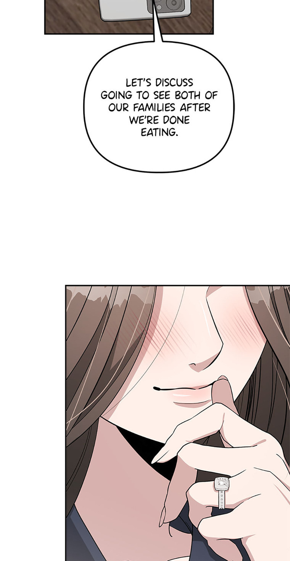 Collectors Chapter 60 page 64 - 