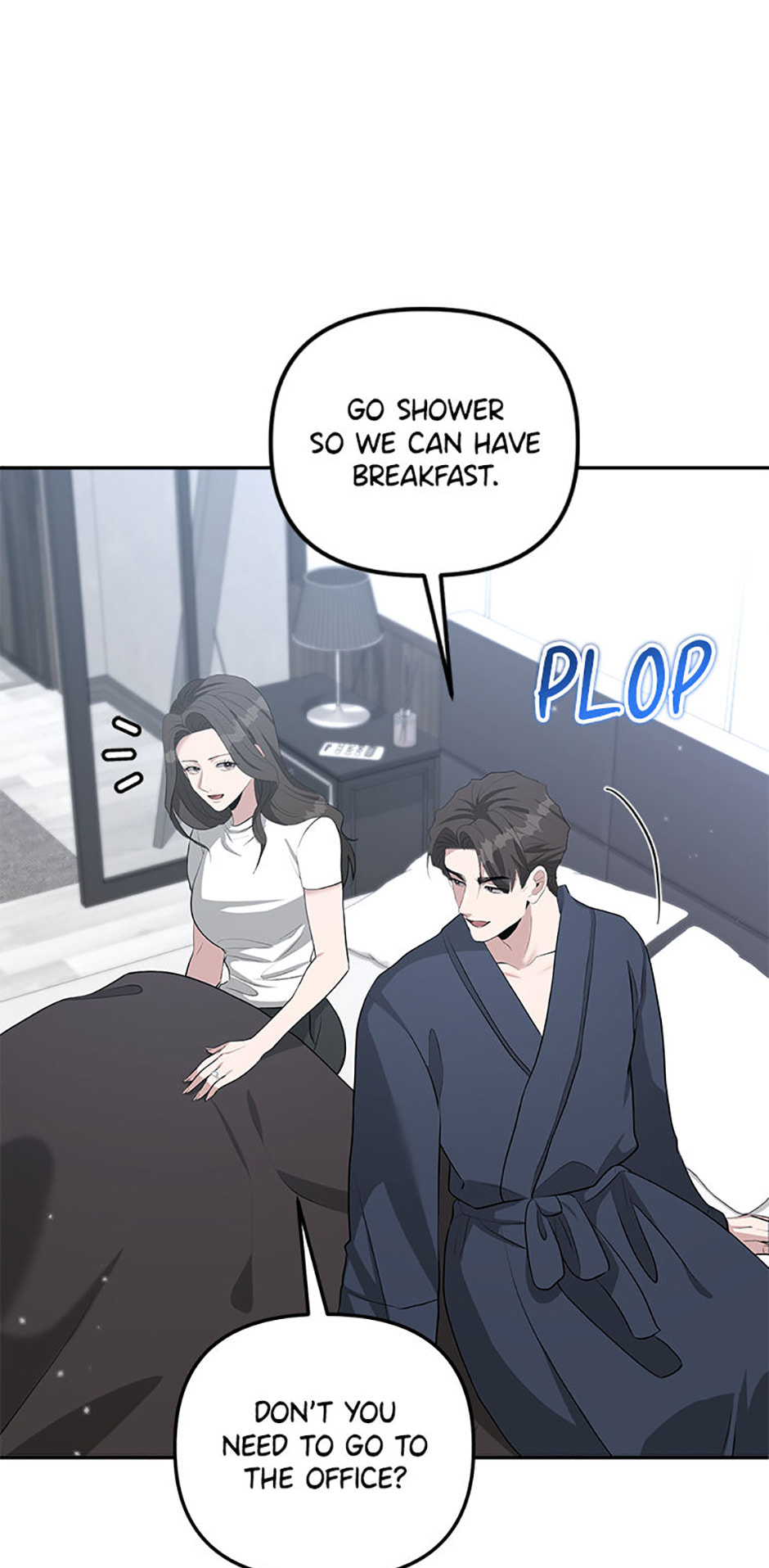 Collectors Chapter 60 page 9 - 