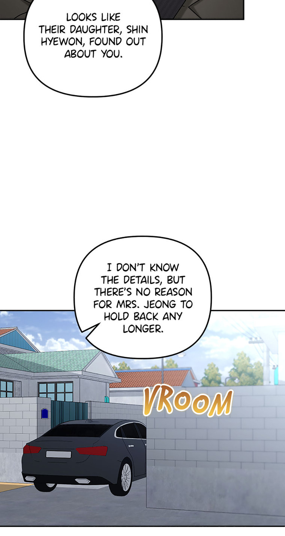 Collectors Chapter 61 page 11 - 
