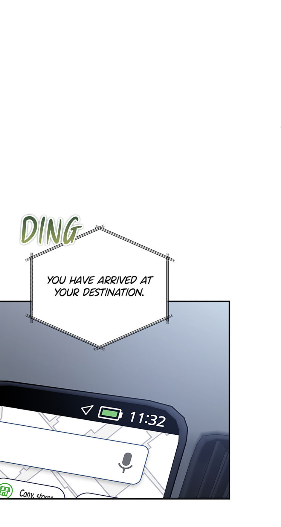 Collectors Chapter 61 page 12 - 