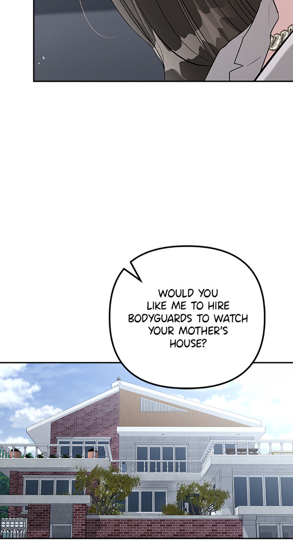 Collectors Chapter 61 page 14 - 