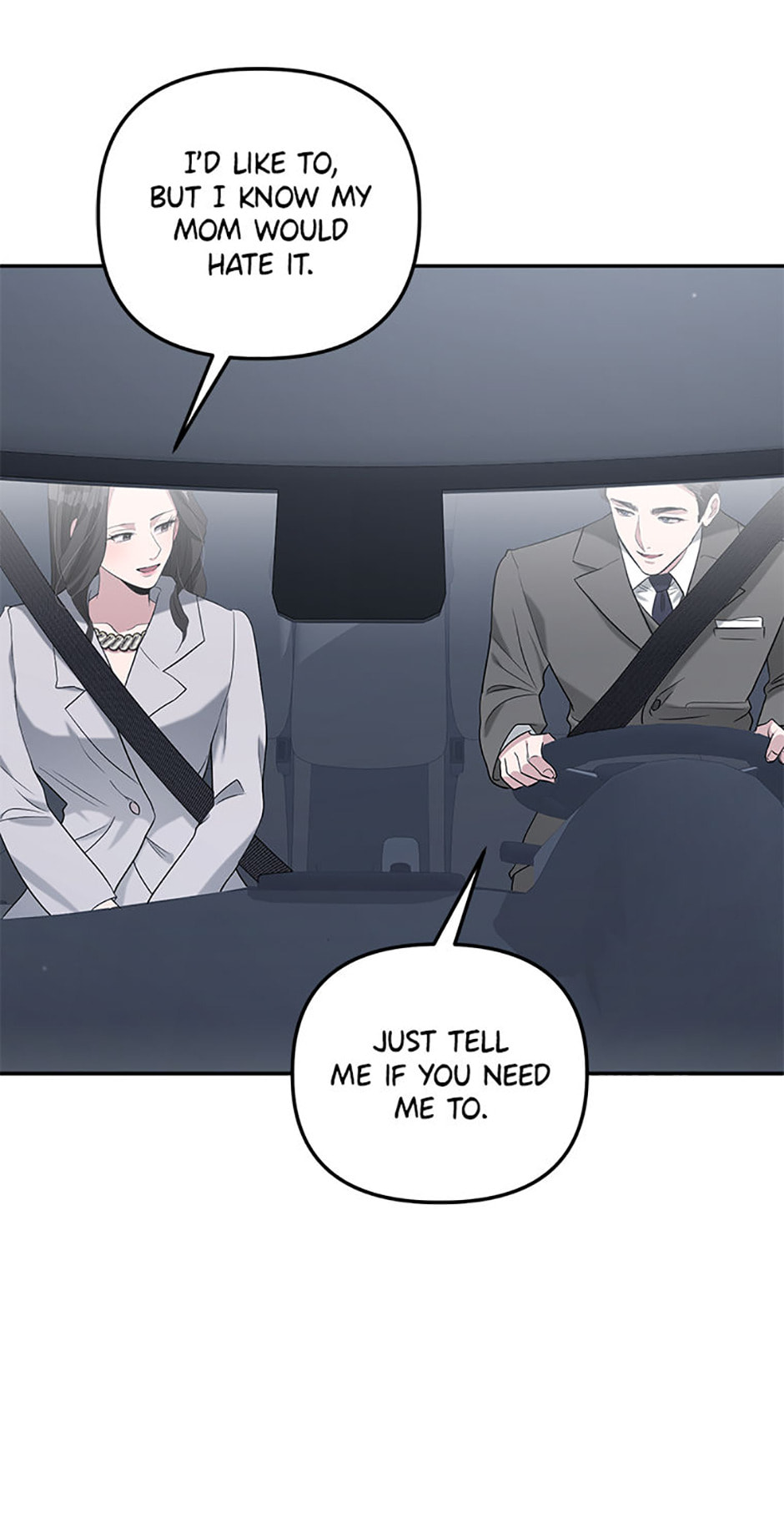 Collectors Chapter 61 page 16 - 