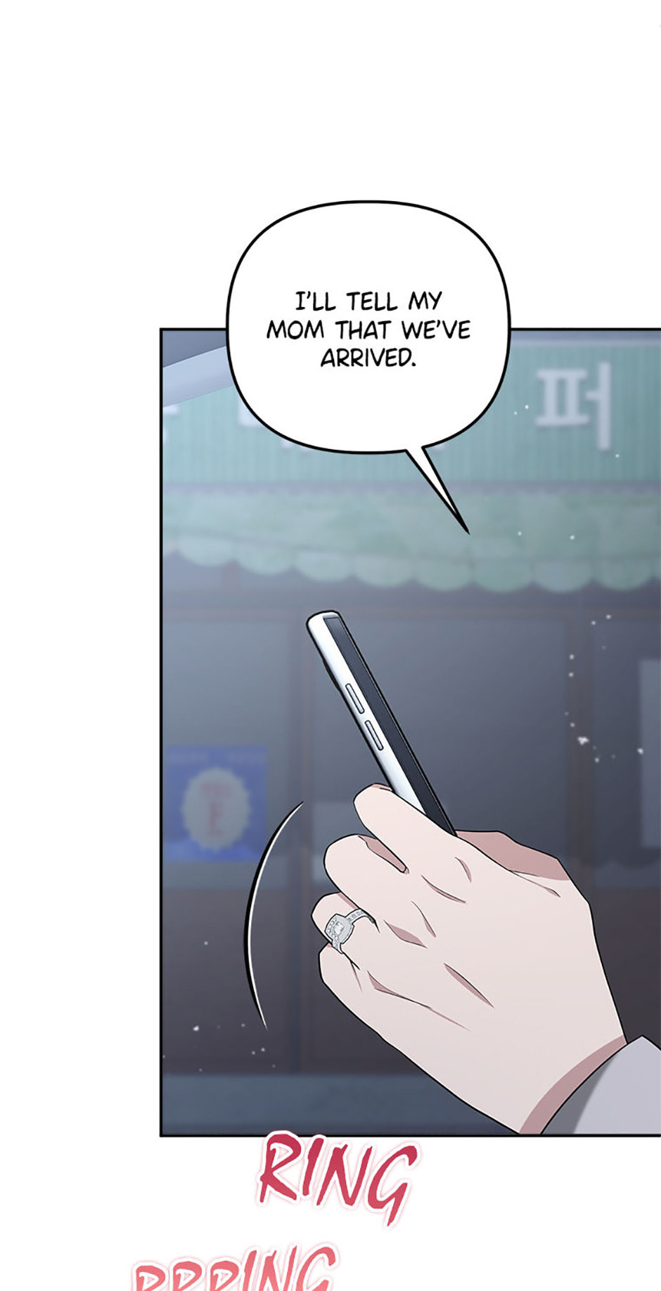 Collectors Chapter 61 page 17 - 