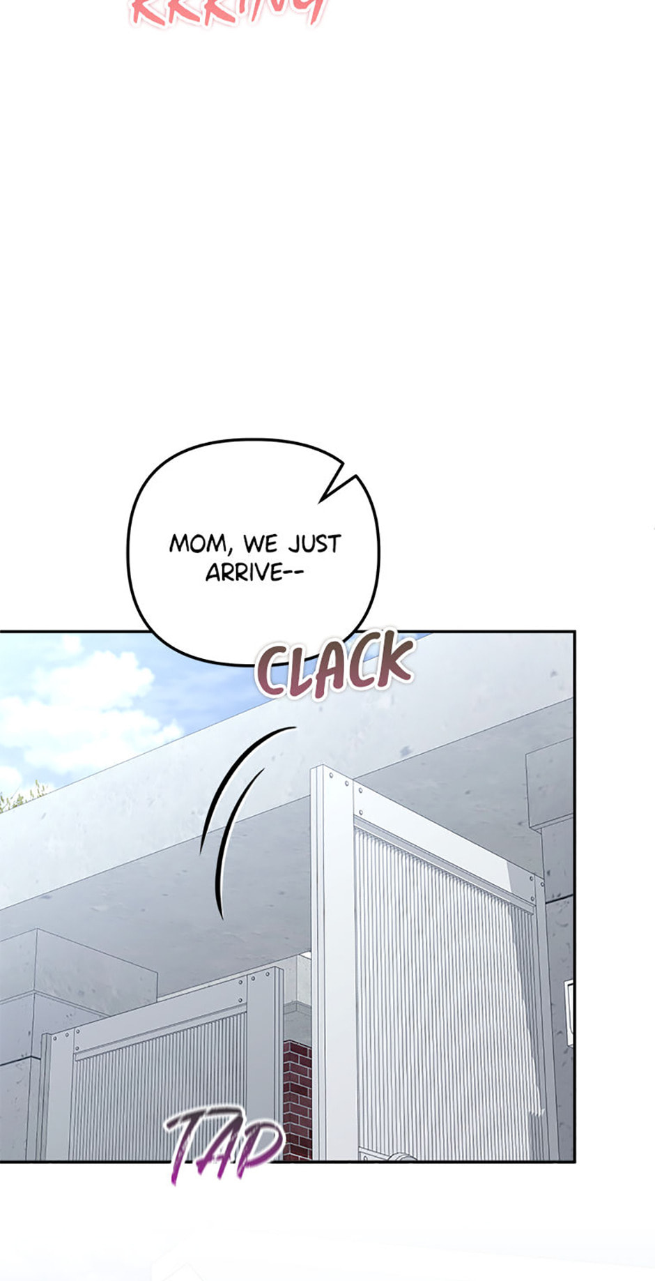 Collectors Chapter 61 page 18 - 