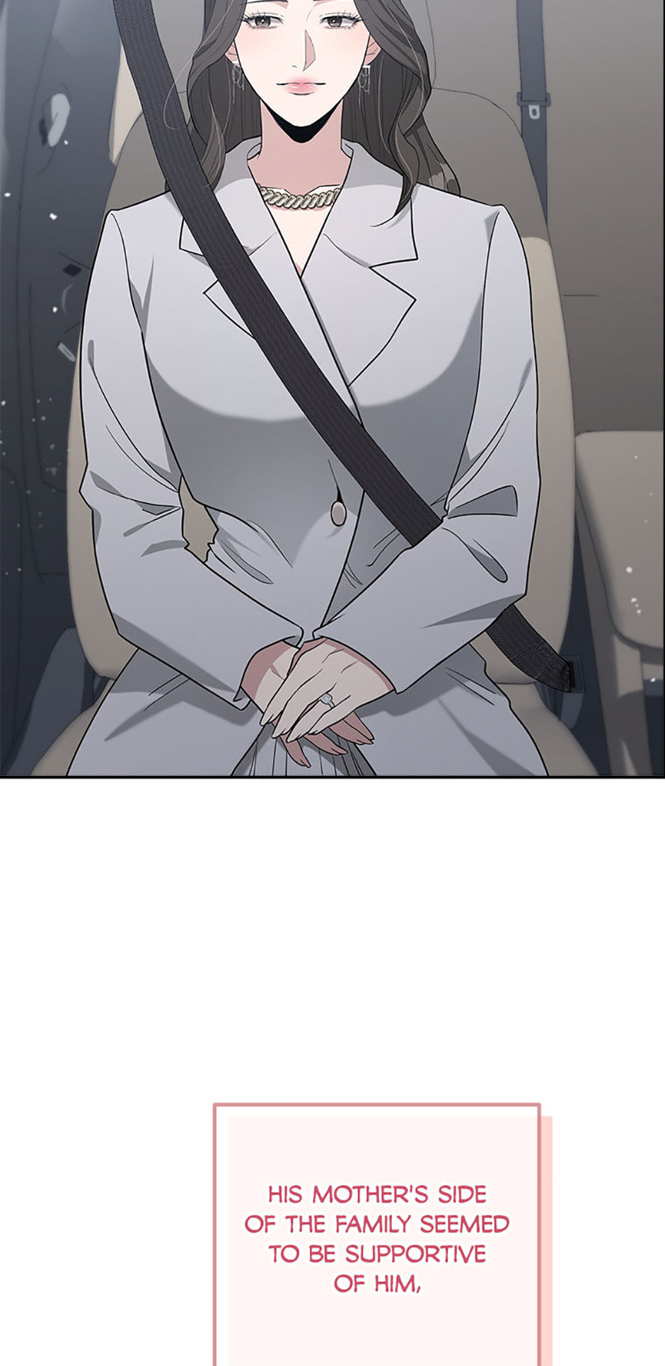 Collectors Chapter 61 page 3 - 