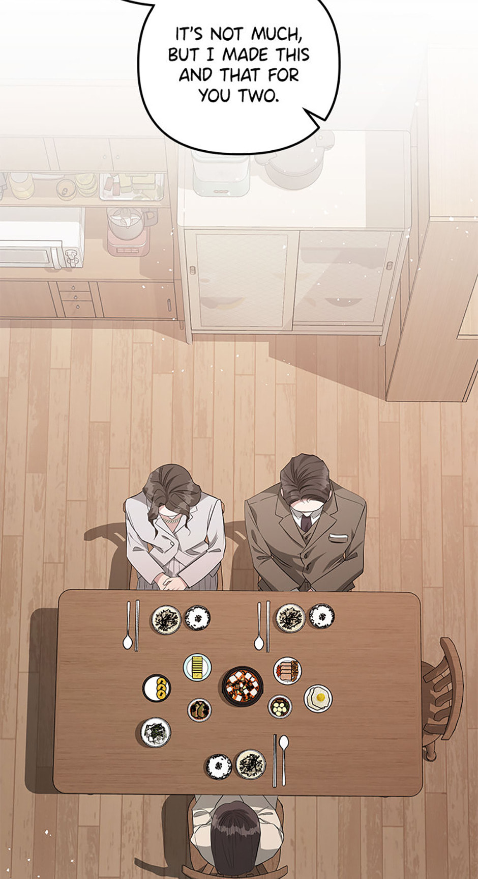 Collectors Chapter 61 page 23 - 
