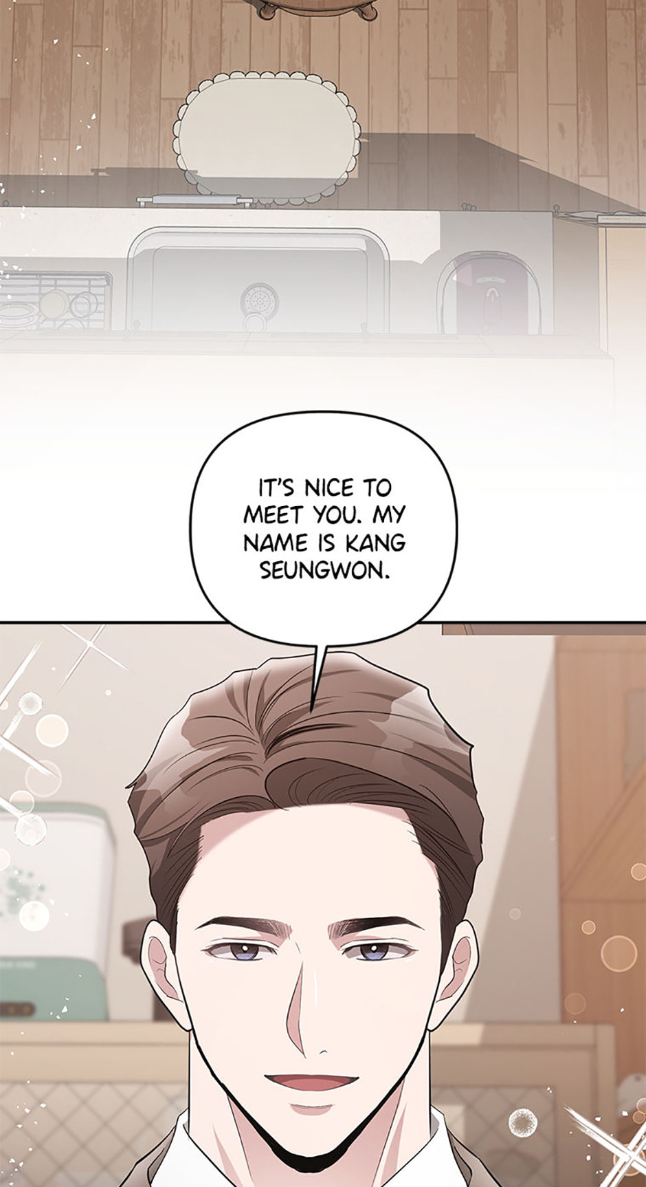 Collectors Chapter 61 page 24 - 