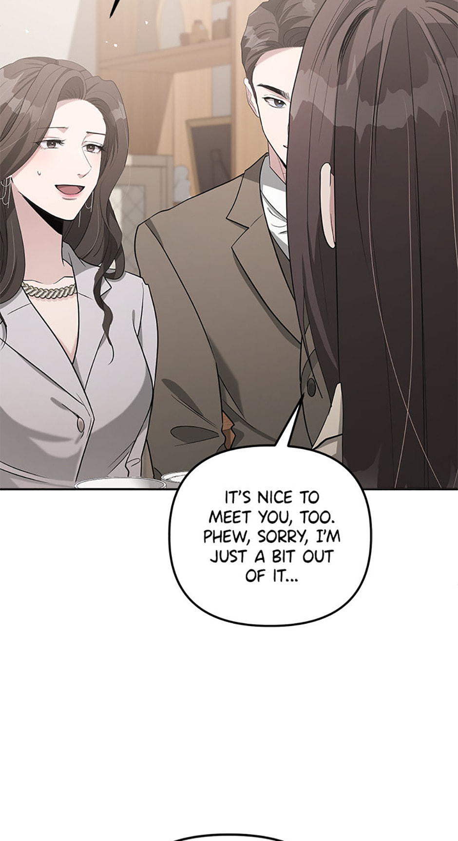 Collectors Chapter 61 page 27 - 