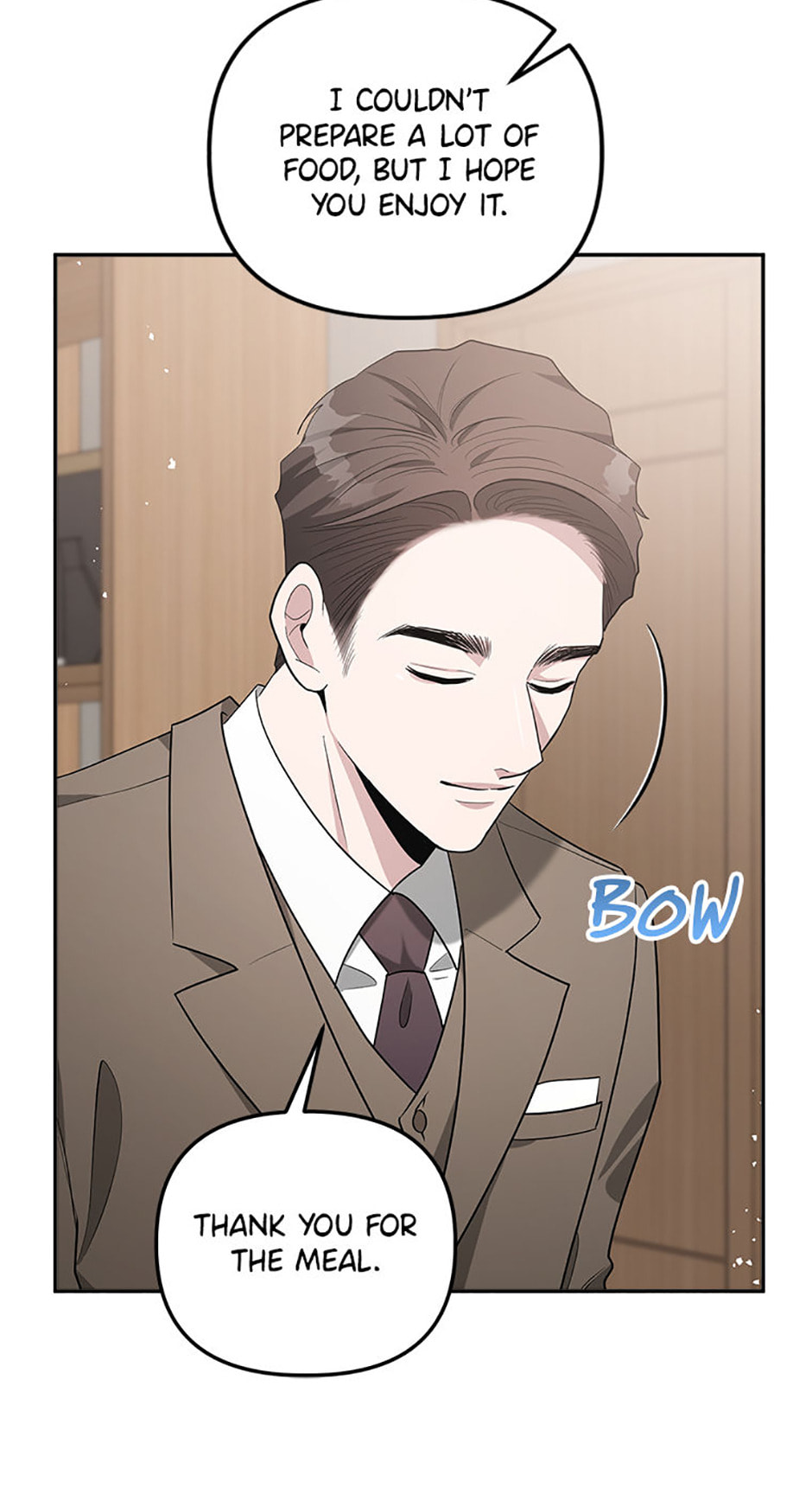 Collectors Chapter 61 page 28 - 