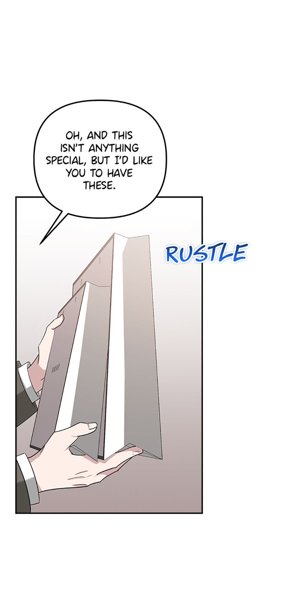 Collectors Chapter 61 page 29 - 
