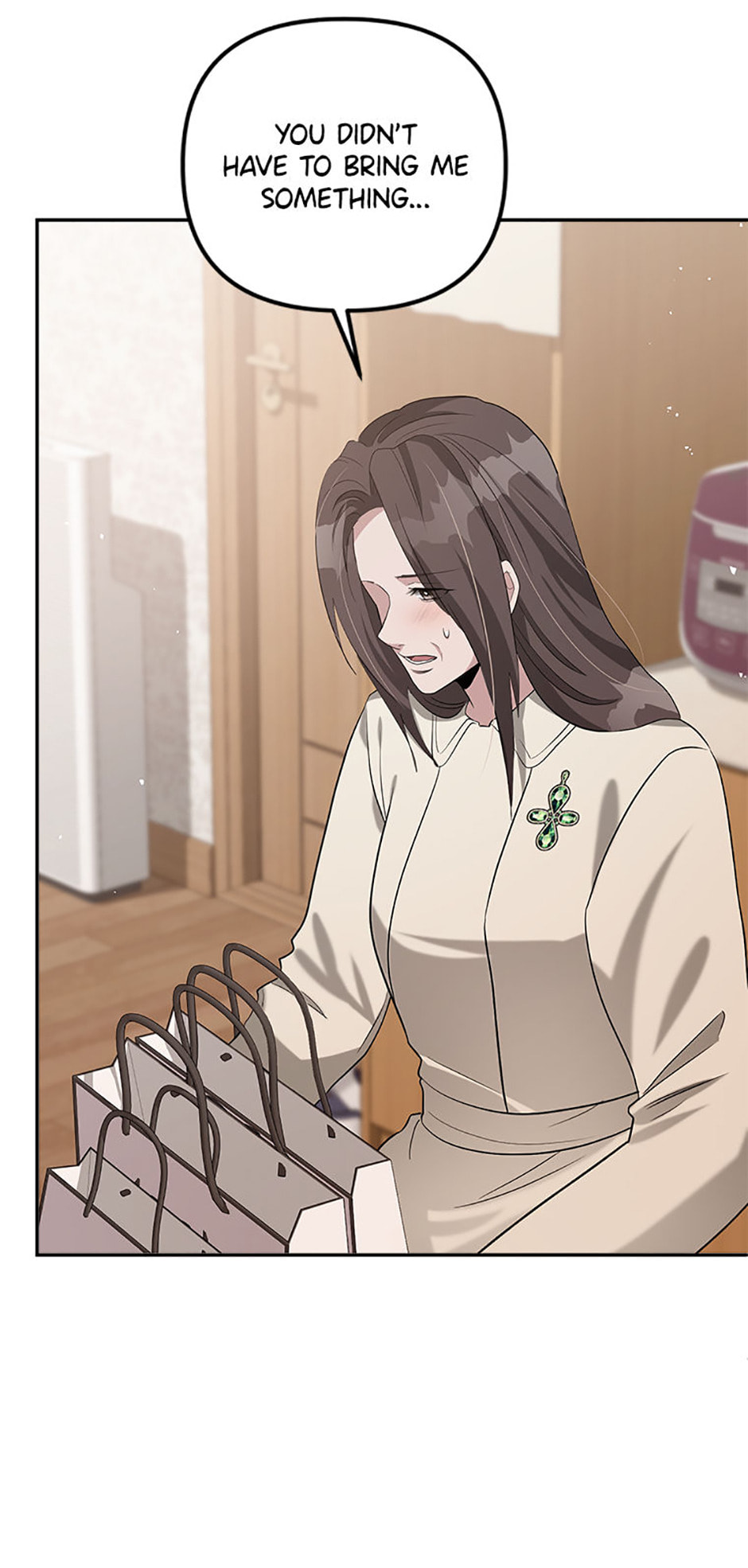 Collectors Chapter 61 page 30 - 