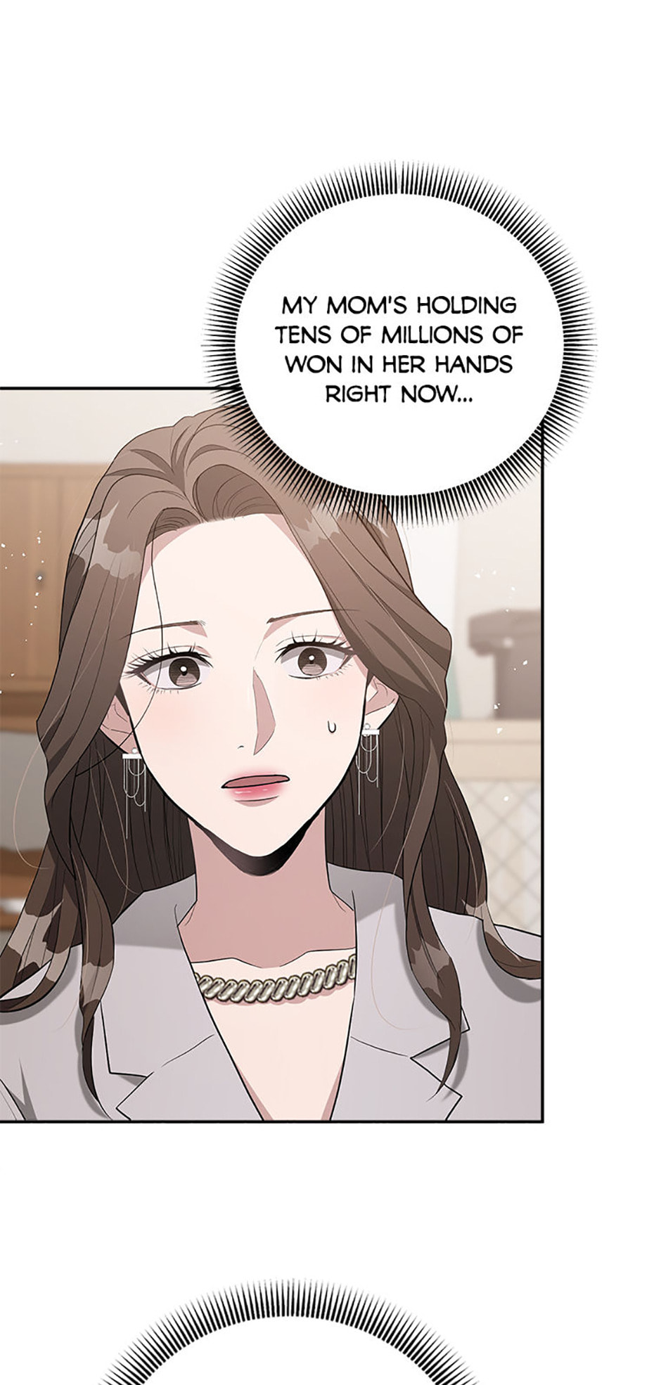 Collectors Chapter 61 page 31 - 