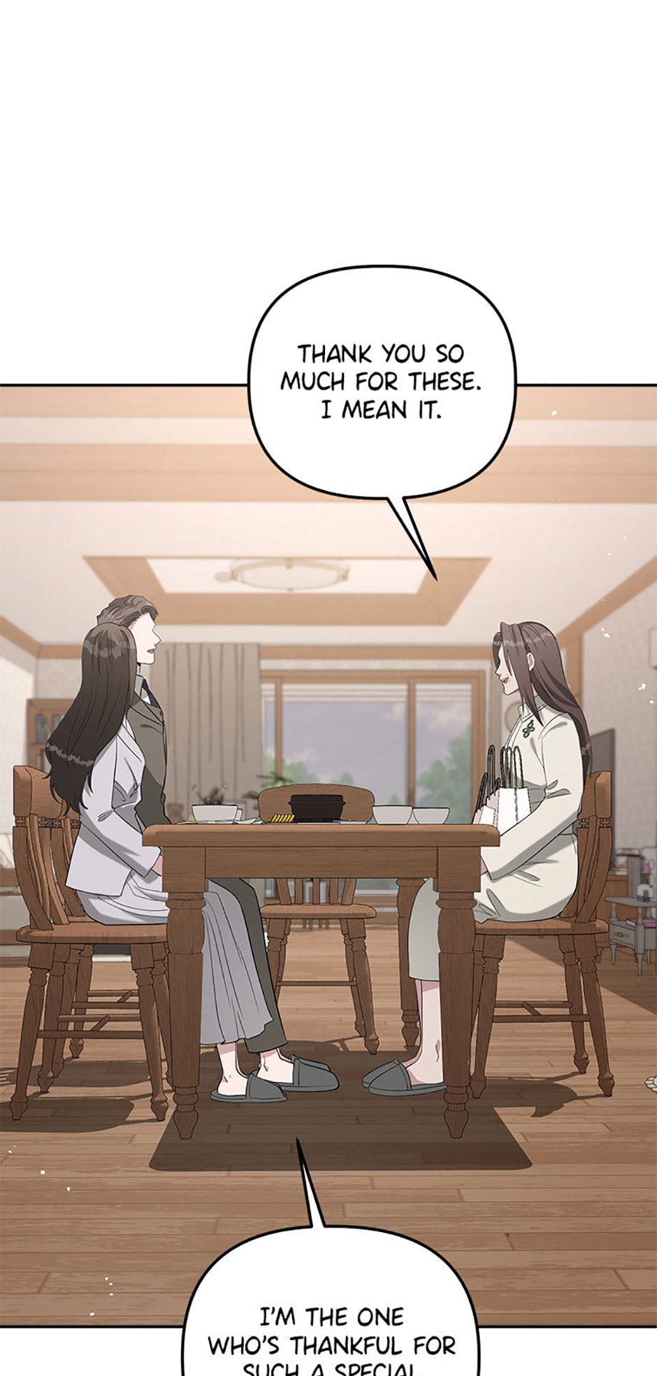 Collectors Chapter 61 page 33 - 