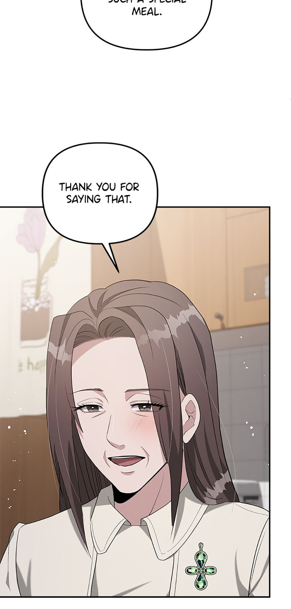 Collectors Chapter 61 page 34 - 