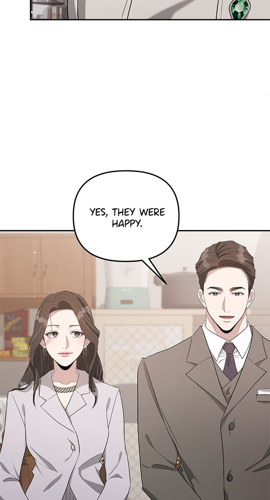 Collectors Chapter 61 page 37 - 