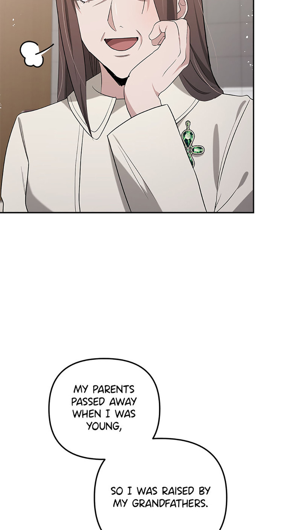 Collectors Chapter 61 page 39 - 