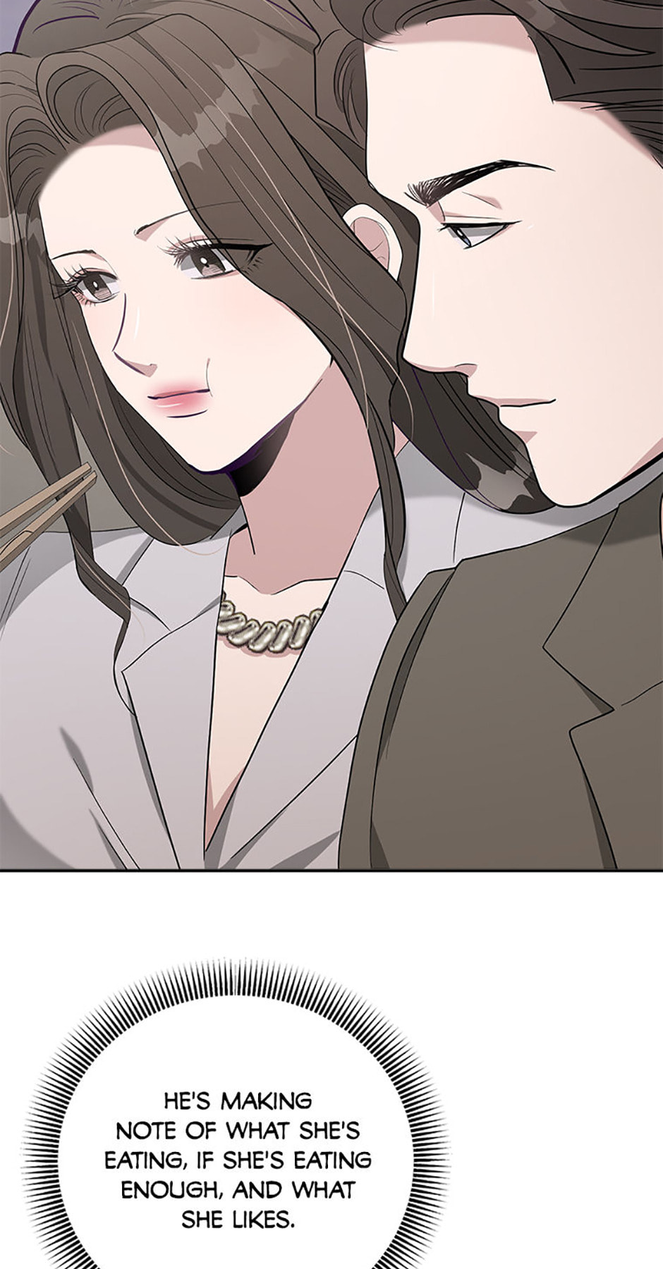 Collectors Chapter 61 page 43 - 
