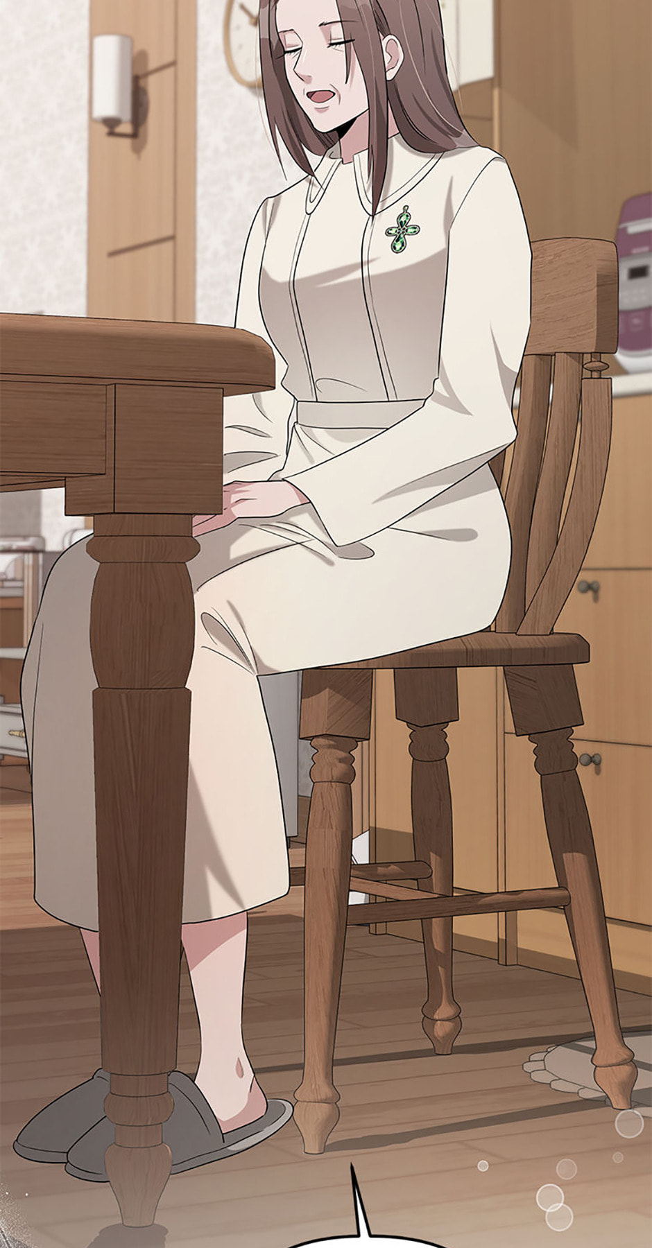 Collectors Chapter 61 page 46 - 
