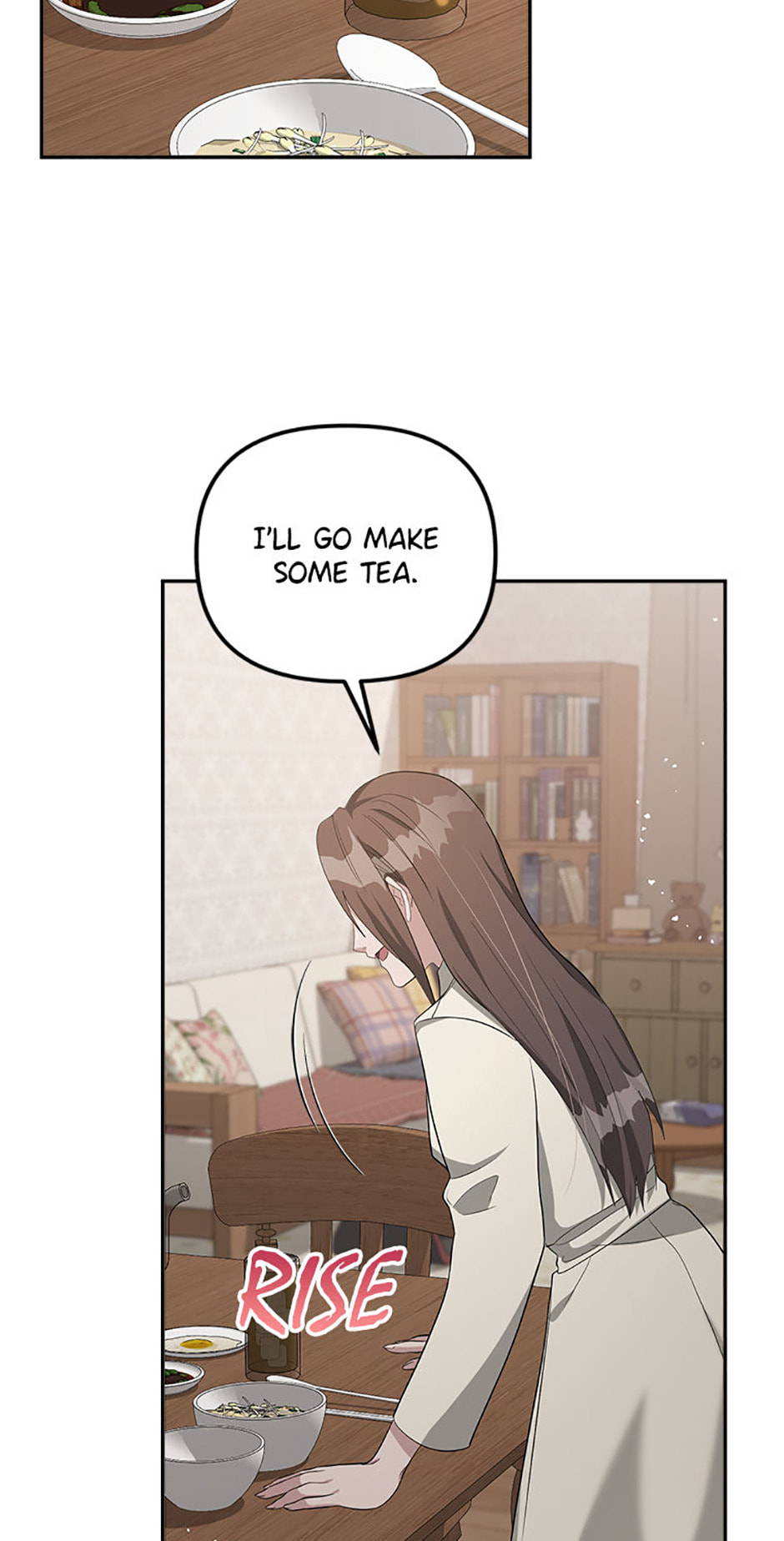 Collectors Chapter 61 page 49 - 