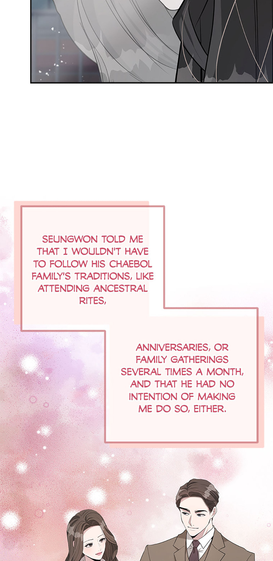 Collectors Chapter 61 page 6 - 