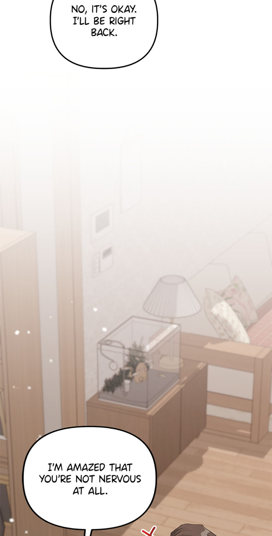 Collectors Chapter 61 page 51 - 